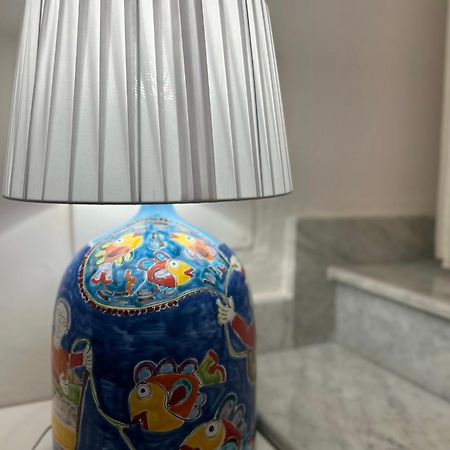 Emanuele Domus Apartment 카타니아 외부 사진