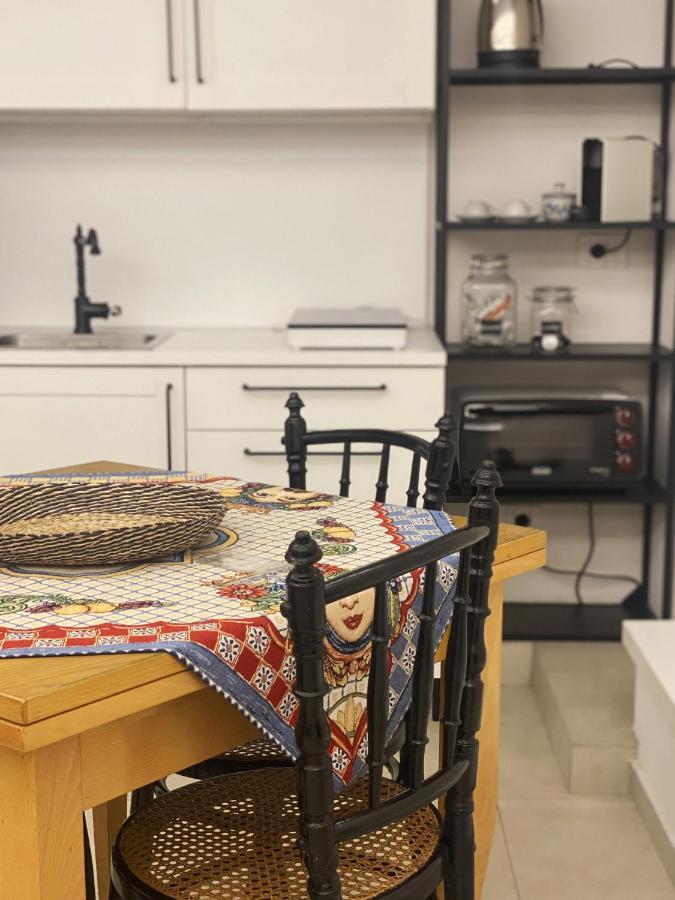Emanuele Domus Apartment 카타니아 외부 사진
