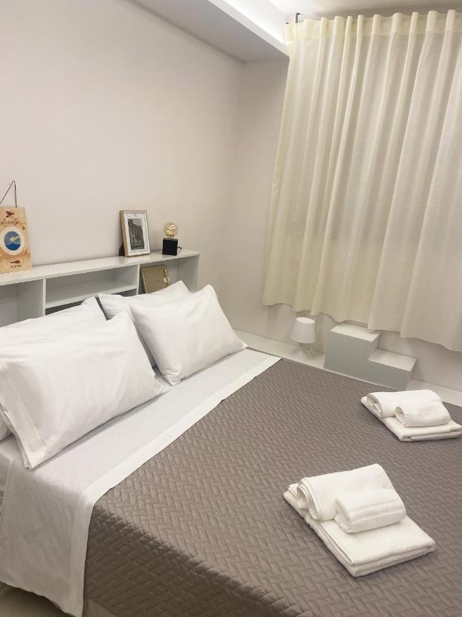 Emanuele Domus Apartment 카타니아 외부 사진