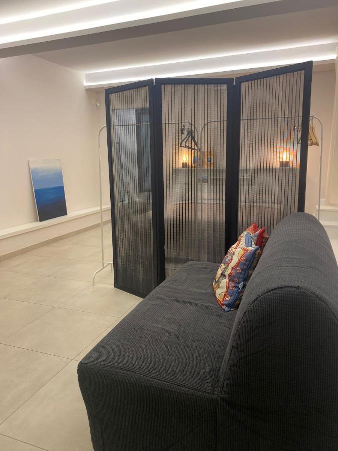 Emanuele Domus Apartment 카타니아 외부 사진