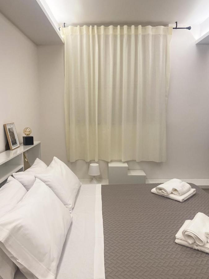 Emanuele Domus Apartment 카타니아 외부 사진