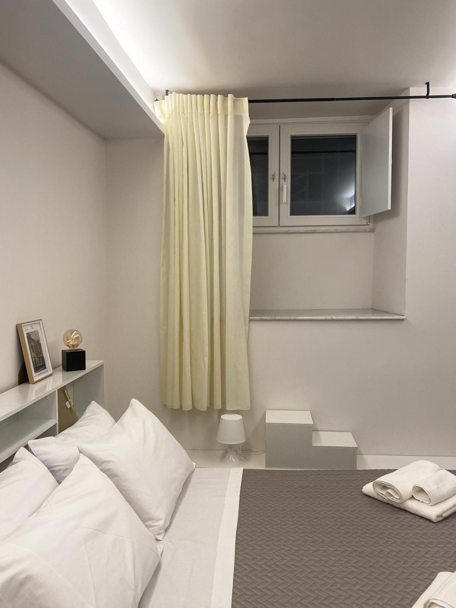 Emanuele Domus Apartment 카타니아 외부 사진