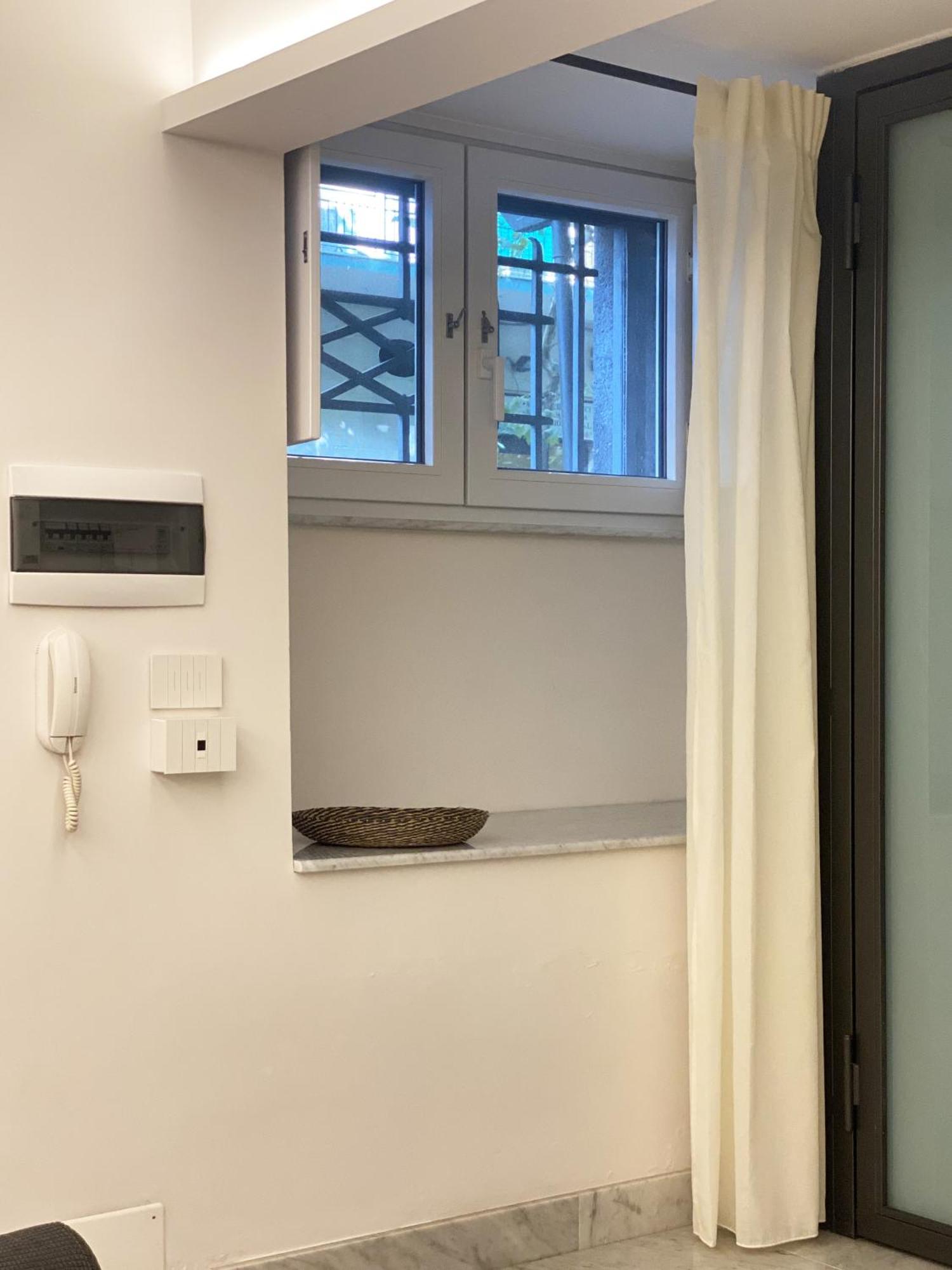 Emanuele Domus Apartment 카타니아 외부 사진
